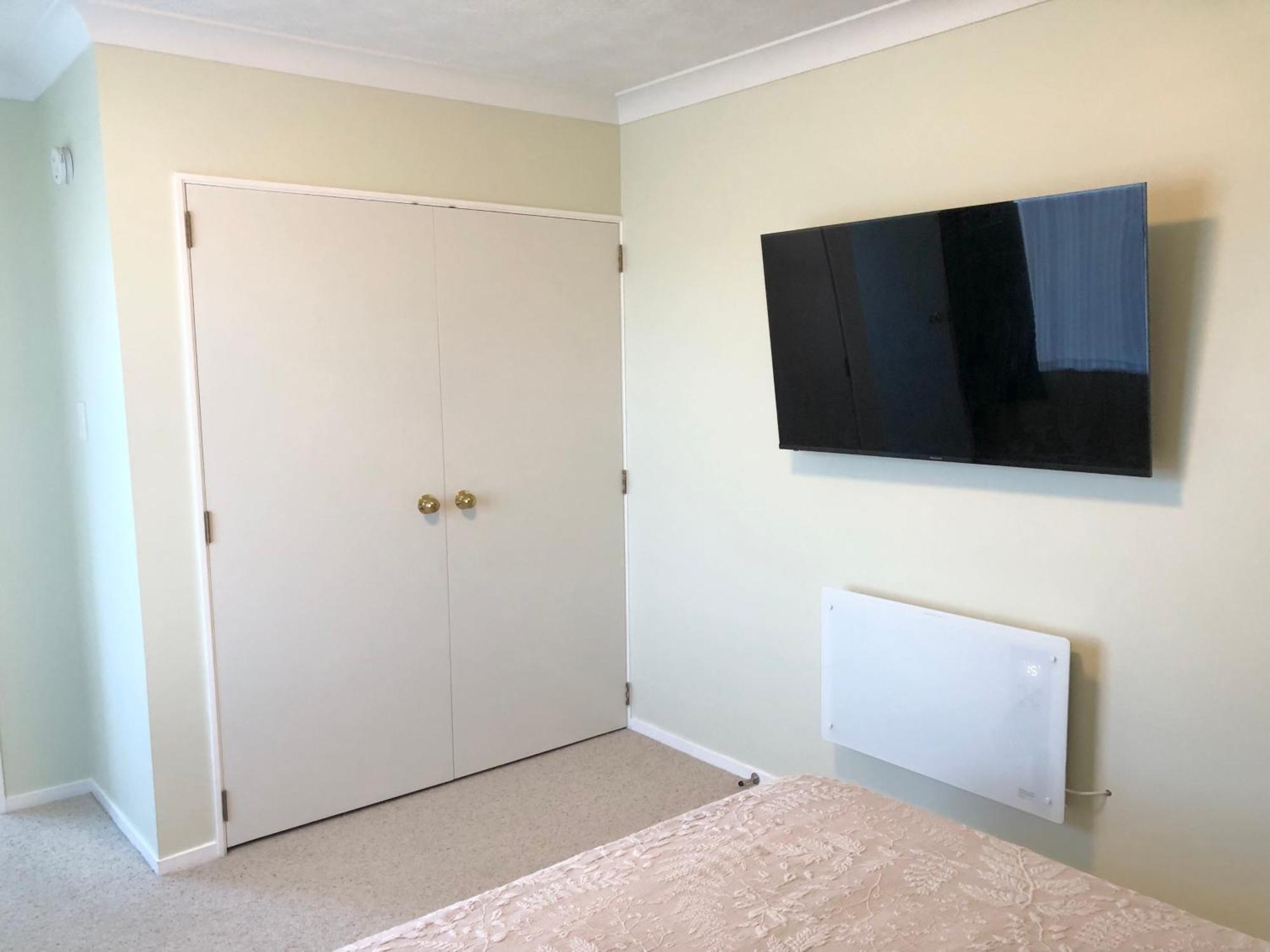 Hillcrest Two Διαμέρισμα Whakatane Εξωτερικό φωτογραφία