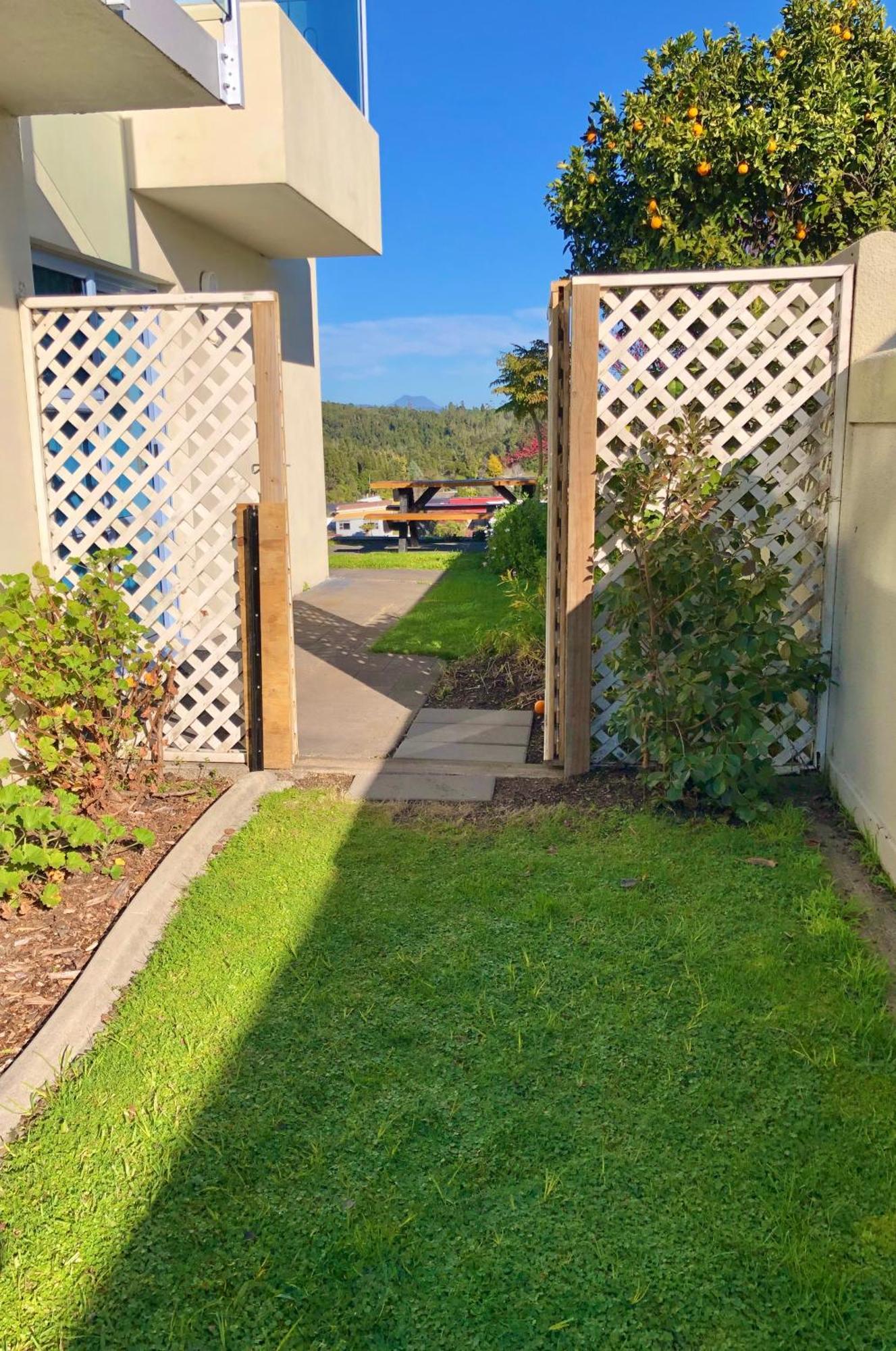 Hillcrest Two Διαμέρισμα Whakatane Εξωτερικό φωτογραφία