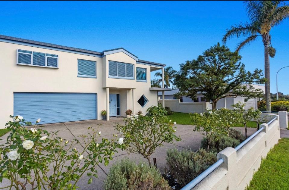 Hillcrest Two Διαμέρισμα Whakatane Εξωτερικό φωτογραφία