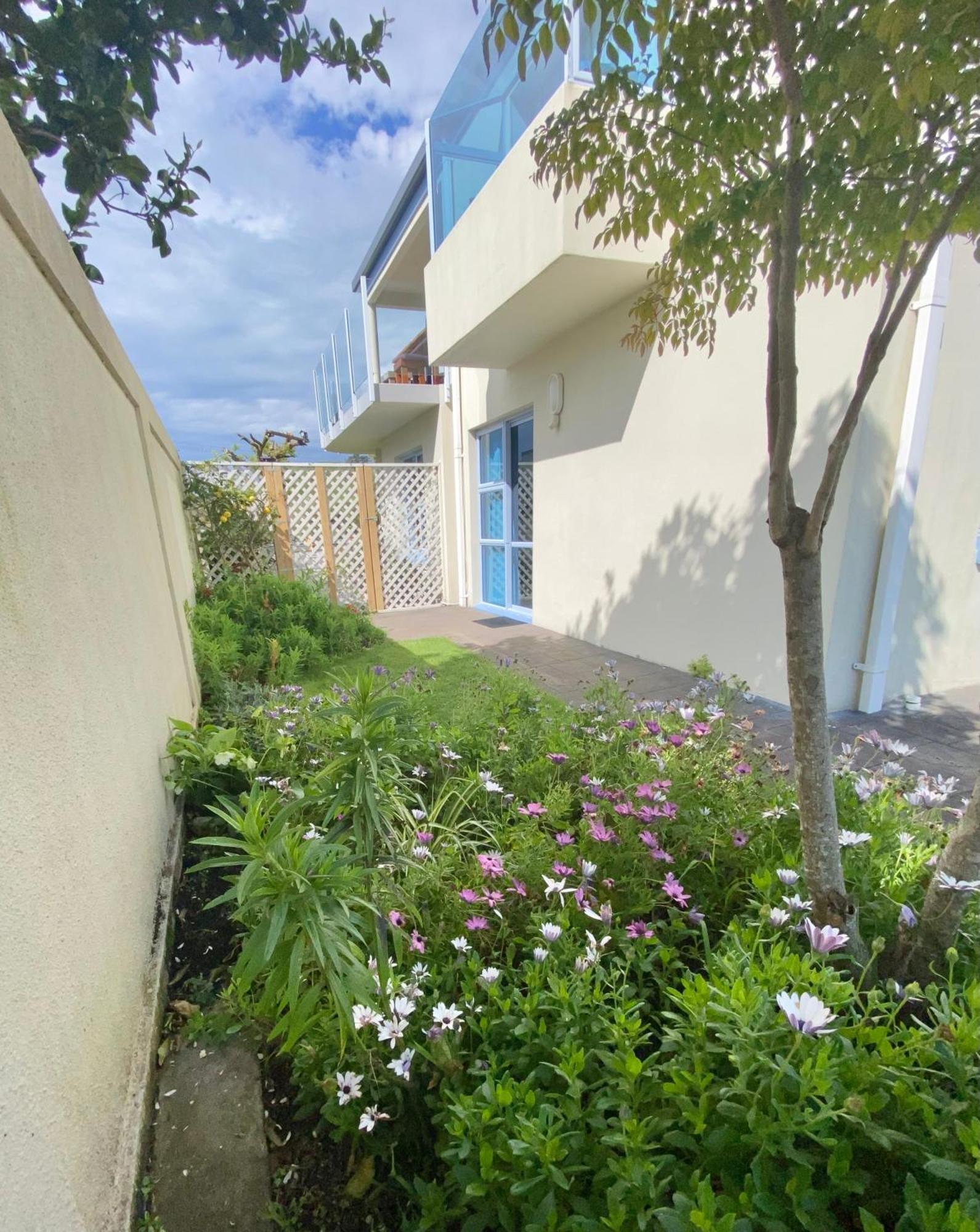 Hillcrest Two Διαμέρισμα Whakatane Εξωτερικό φωτογραφία